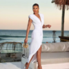 Vestido Longo Red Carpet - Image 3