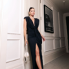 Vestido Longo Red Carpet - Image 5