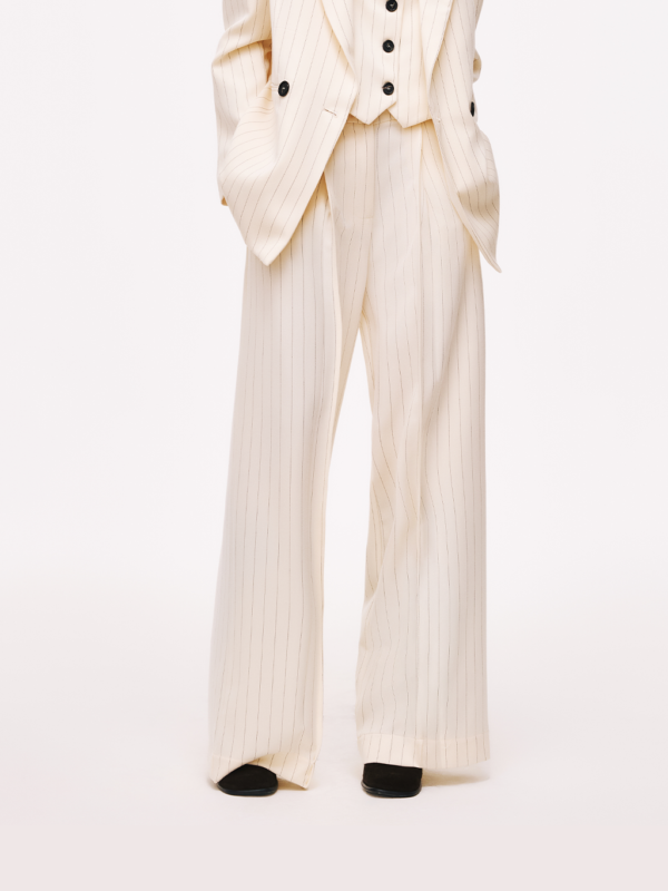 Calça Alfaiataria Aspen Chic - Image 4