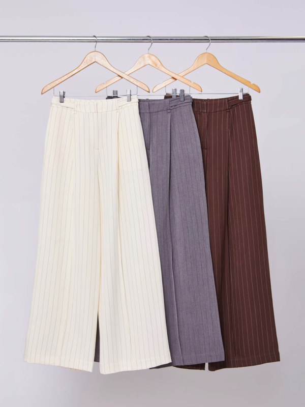 Calça Alfaiataria Aspen Chic - Image 3