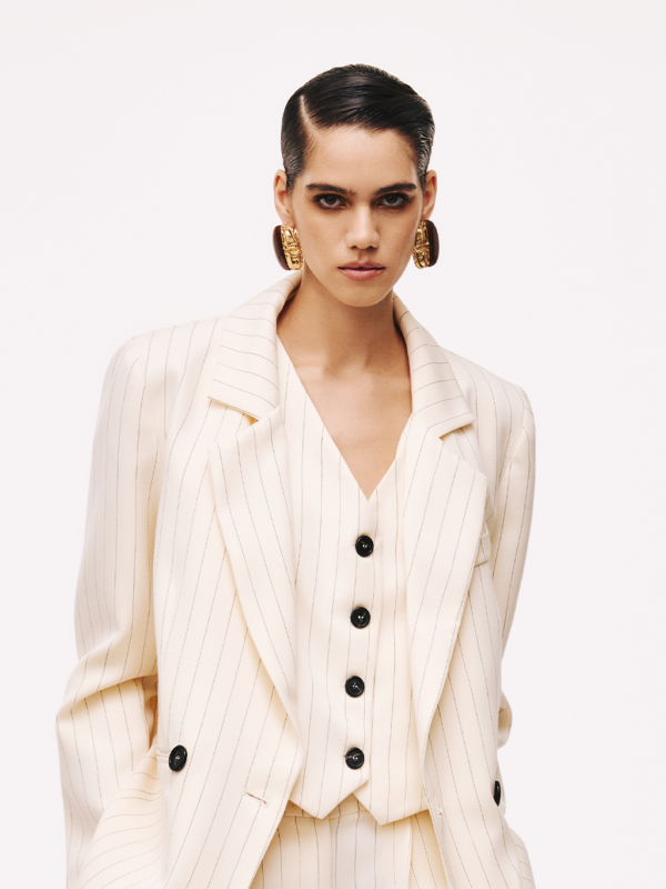 Colete Alfaiataria Aspen Chic - Image 3